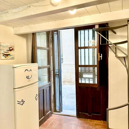 Apartmán Casa Lungomare Syracuse Exteriér fotografie
