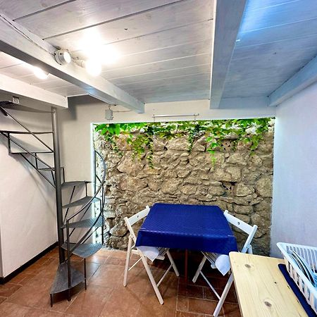 Apartmán Casa Lungomare Syracuse Exteriér fotografie