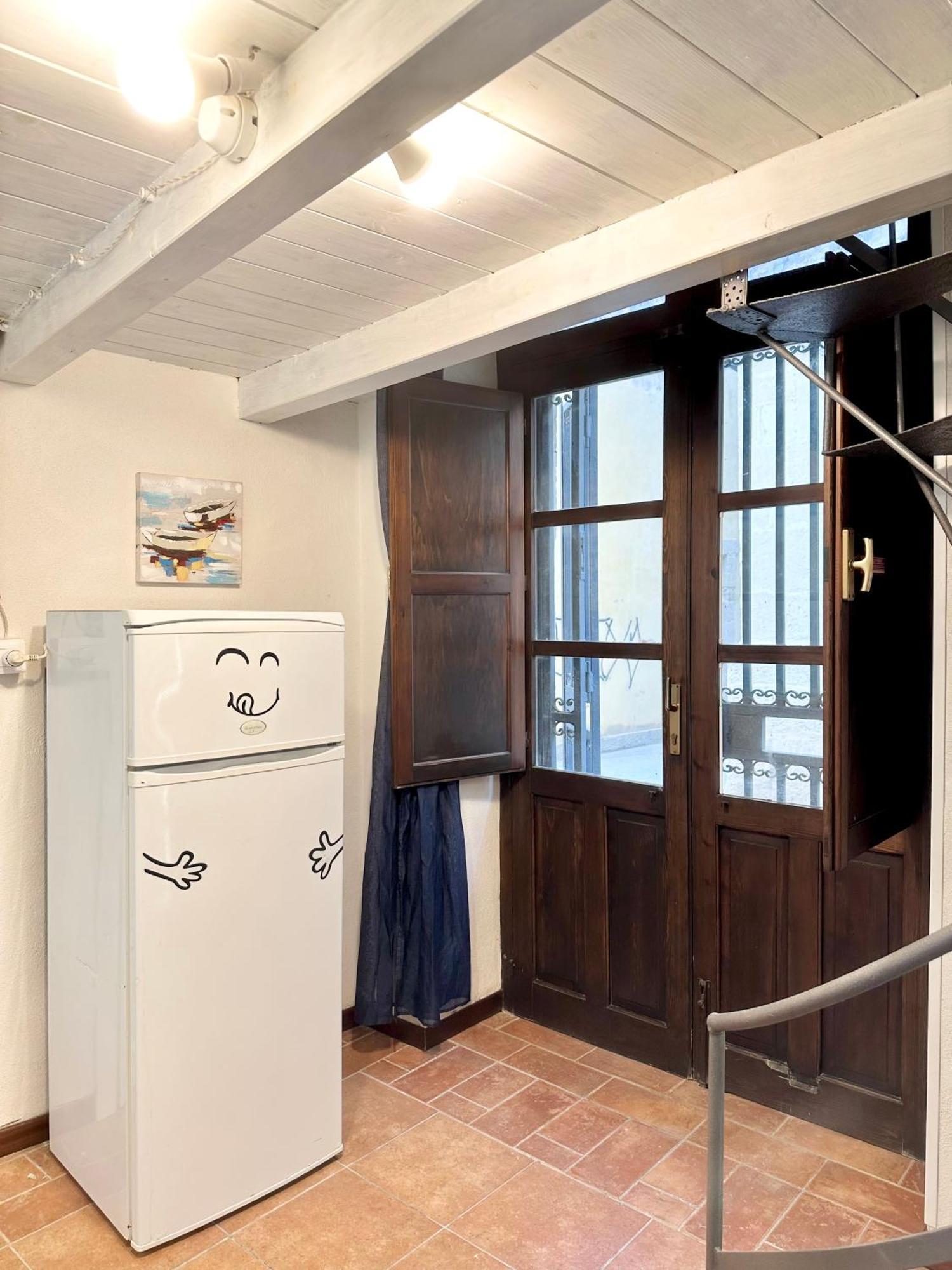 Apartmán Casa Lungomare Syracuse Exteriér fotografie
