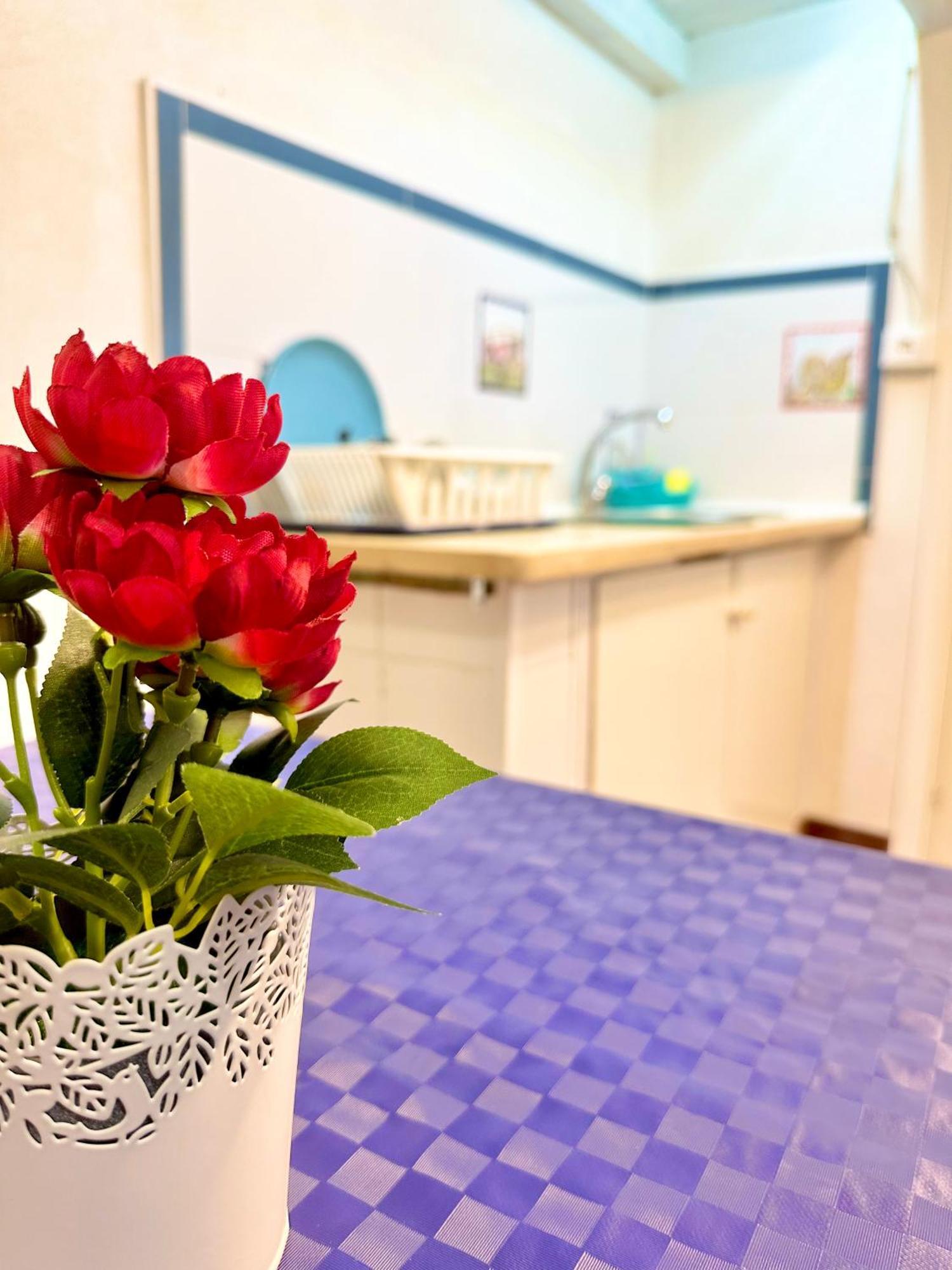 Apartmán Casa Lungomare Syracuse Exteriér fotografie