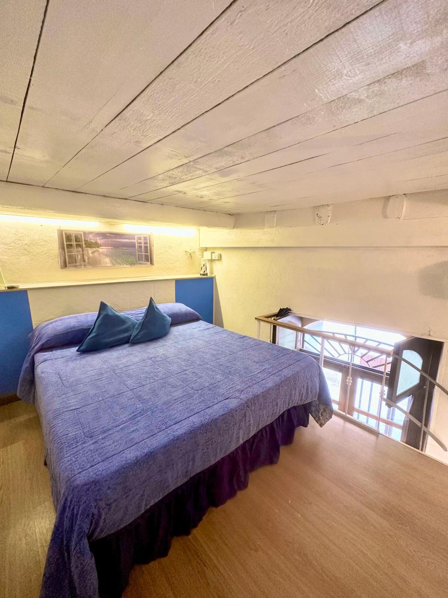 Apartmán Casa Lungomare Syracuse Exteriér fotografie