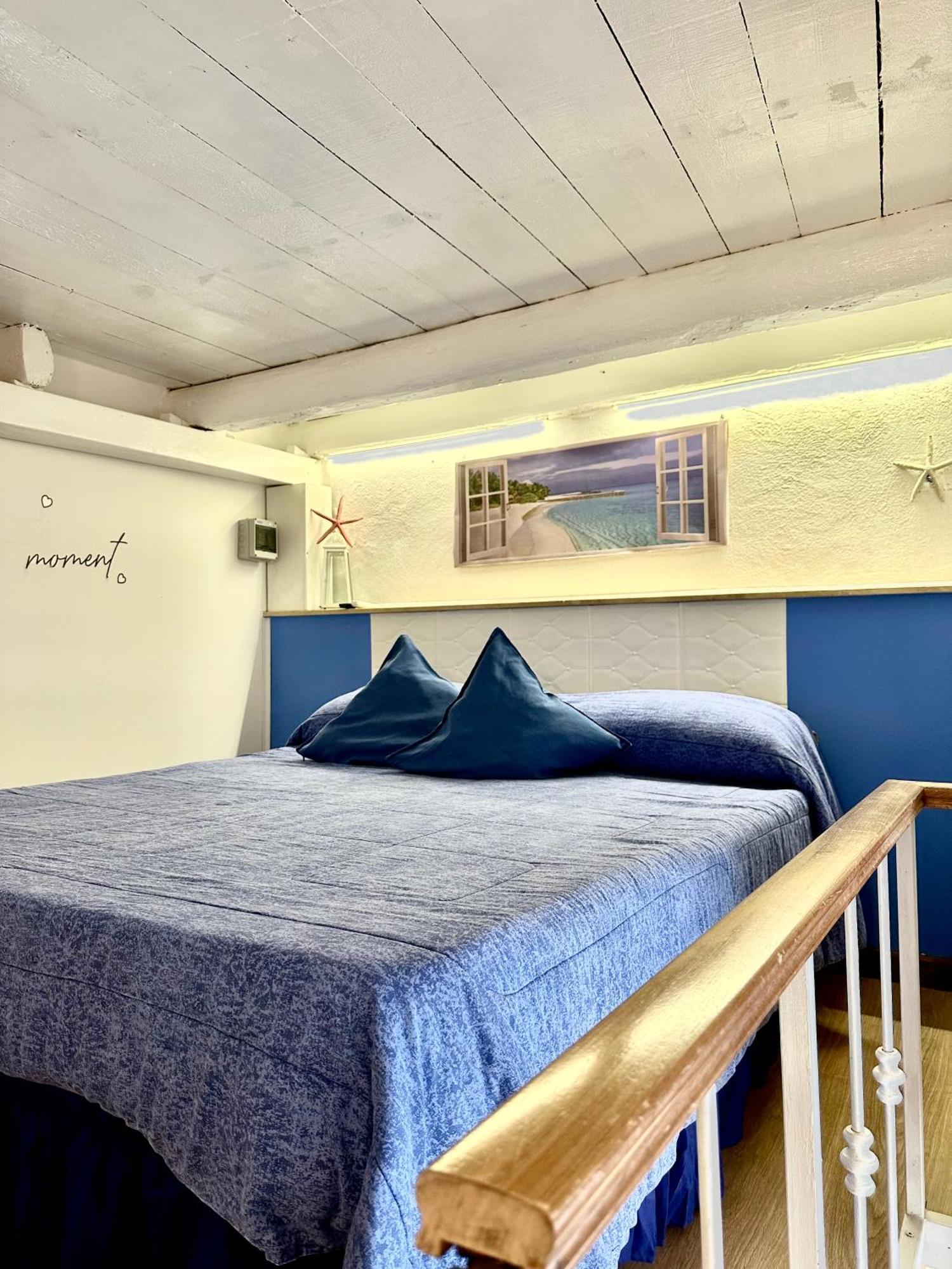 Apartmán Casa Lungomare Syracuse Exteriér fotografie