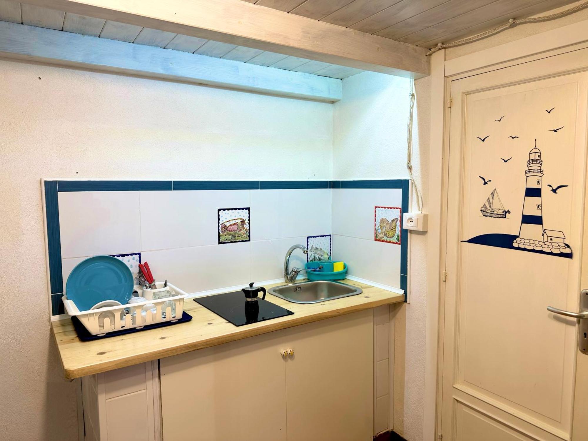Apartmán Casa Lungomare Syracuse Exteriér fotografie