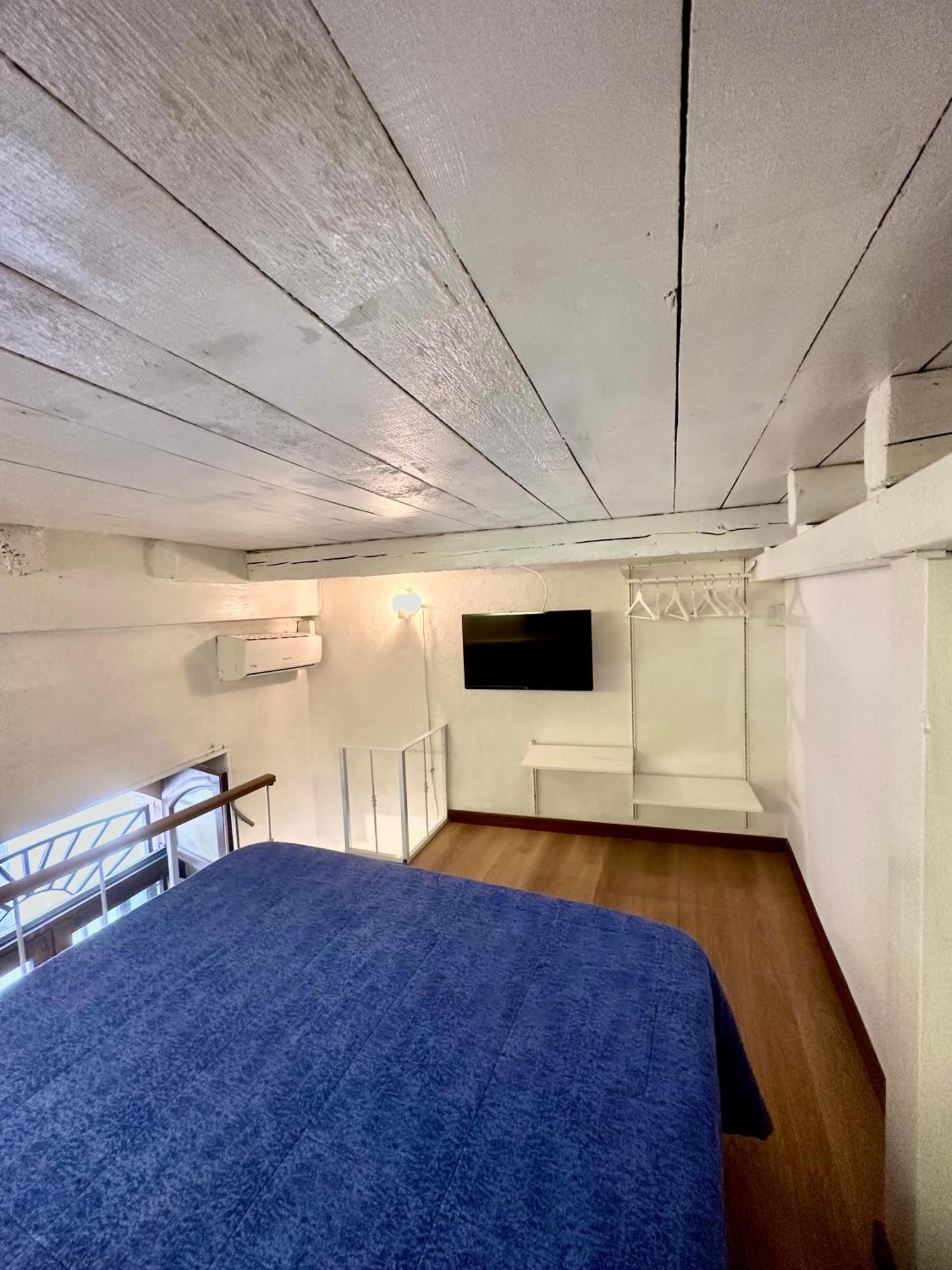 Apartmán Casa Lungomare Syracuse Exteriér fotografie