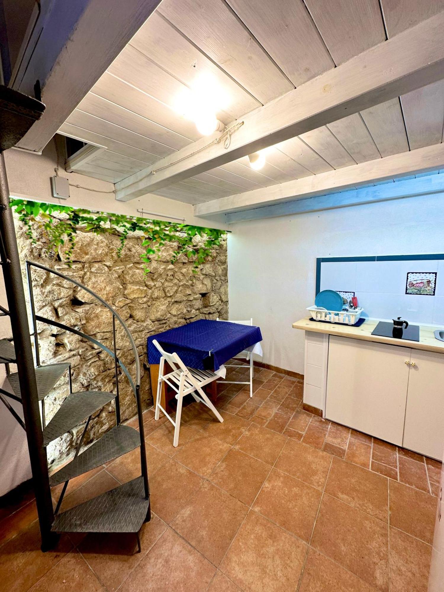 Apartmán Casa Lungomare Syracuse Exteriér fotografie